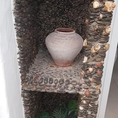 La Casa Del Mar Prázdninový dům
