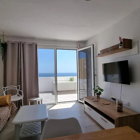 La Casa Del Mar Prázdninový dům *