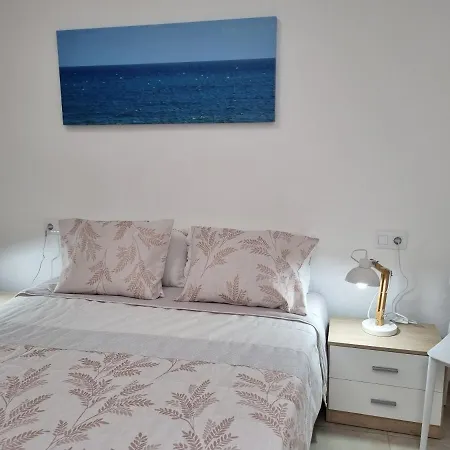 La Casa Del Mar Prázdninový dům