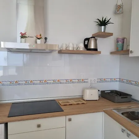 Prázdninový dům La Casa Del Mar