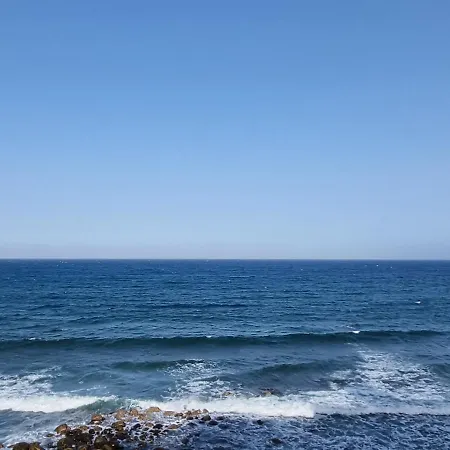 La Casa Del Mar Prázdninový dům Pozo Izquierdo