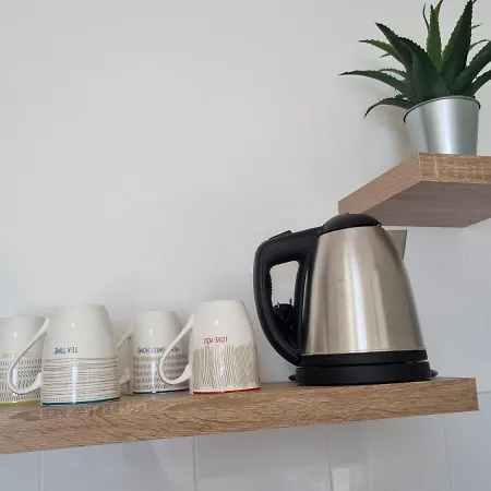 Prázdninový dům La Casa Del Mar