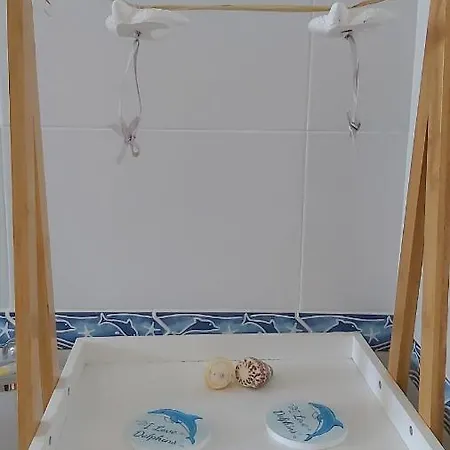 La Casa Del Mar Prázdninový dům Pozo Izquierdo
