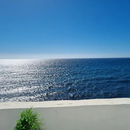 La Casa Del Mar Prázdninový dům Pozo Izquierdo