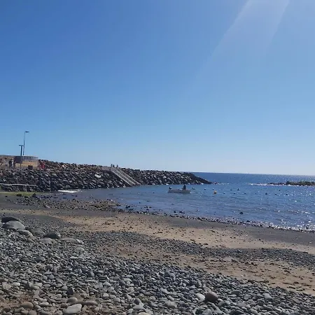 La Casa Del Mar Prázdninový dům