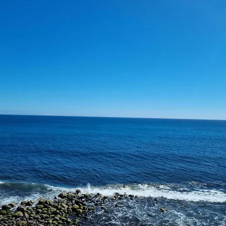 Prázdninový dům La Casa Del Mar *